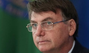 Bolsonaro diz que sua família é atacada o tempo todo e que reeleição 'é natural'