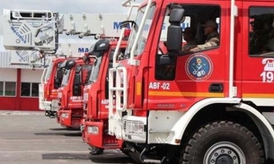 Veja lista dos 693 aprovados no Corpo de Bombeiros que estão sendo convocados