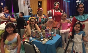 25º Baile Infantil Tropical tem programação para toda a família 
