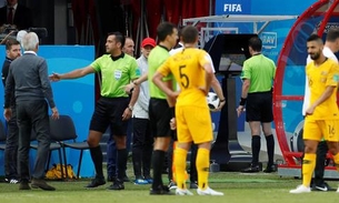 Conmebol define que todos os jogos das eliminatórias terão VAR