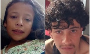 Vizinho preso por estuprar e matar criança confessa crime e diz que estava drogado