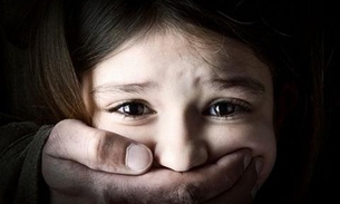 Em Manaus, homem é preso suspeito de tentar sequestrar criança em plena luz do dia