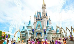 Doméstica diz que fez milagre para juntar R$ 25 mil e levar filha à Disney