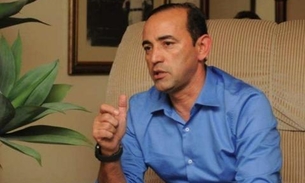 Ex-secretário de Fazenda no Amazonas ganha direito de retirar tornozeleira eletrônica