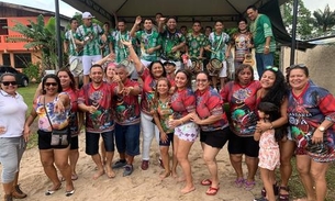 Centro Cultural Casa da Madrinha estreia bloco de carnaval com tradições e ritmos afro