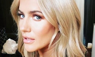  Morre aos 40 apresentadora Caroline Flack, ex do príncipe Harry e de Harry Styles