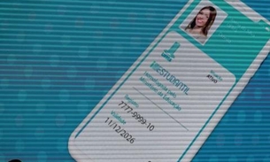 Identidade estudantil pode ser baixada de graça até este domingo