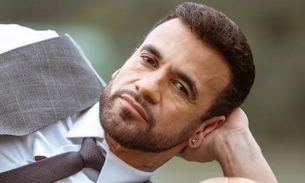 Hadson revela crise de meia idade e diz que vai colocar botox e implante capilar