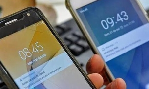 Mesmo sem horário de verão, celulares atrasam relógio em uma hora