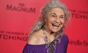Lynn Cohen, atriz de 'Jogos Vorazes' e 'Sex and the City', morre aos 86 anos