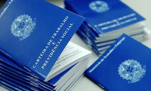 Sine Amazonas divulga 180 vagas de emprego em diversas áreas nesta segunda