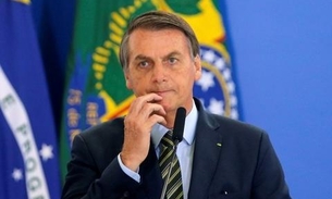 Bolsonaro dribla convicções e usa tom eleitoral para afastar pressão após morte de miliciano