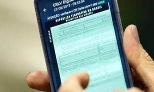Veja quando documento de carro passará a ter formato digital 