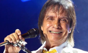 Roberto Carlos diz que Bolsonaro é 'bem-intencionado'