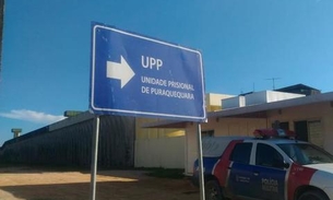 Em Manaus, homem tenta entrar em presídio com bateria de celular nas partes íntimas