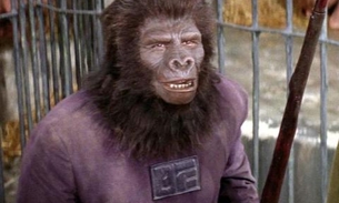  Planeta dos Macacos vai ganhar novo reboot