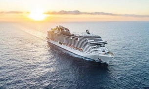 Grupo de brasileiros tenta cancelar cruzeiro para Ásia por medo do coronavírus