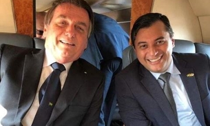 Wilson Lima e mais 19 governadores criticam Bolsonaro por 'não contribuir para evolução da democracia’