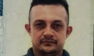 Polícia pede apoio para localizar homem condenado em Manaus