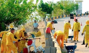 Seap lança edital para empresas que desejam mão de obra de detentos do Amazonas