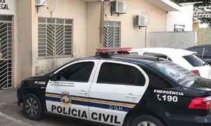 Com pés e mãos amarrados, jovem é achado morto perto de balneário 