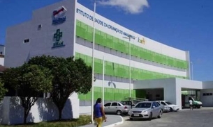 Susam suspende troca de enfermeiros em hospitais infantis de Manaus