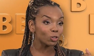 Imagem mostra que Thelma perdeu 15 kg no BBB20 e peso atual choca internautas