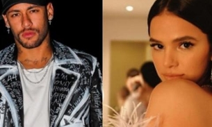 Neymar revela motivo para evitar namoro e fãs apontam indireta para Bruna Marquezine 