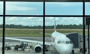 Latam é condenada por impedir check-in de família em Manaus 