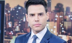 Luiz Bacci se justifica após exibir desespero de mãe ao saber da morte da filha ao vivo