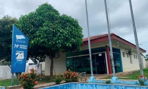 Idoso é preso por estuprar e engravidar a própria neta no Amazonas 