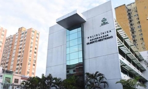 Policlínica Gilberto Mestrinho faz mutirão de atendimentos durante o Carnaval em Manaus