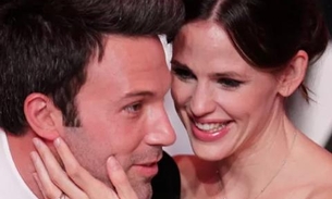 Ben Affleck sobre divórcio de Jennifer Garner: 'Maior arrependimento da vida'