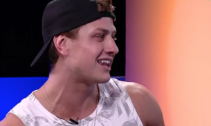 BBB20: Lucas sobre comentário machista: 'Usei as palavras erradas'