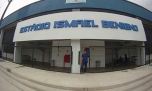 Fast vence Iranduba e garante vaga na semifinal do campeonato amazonense