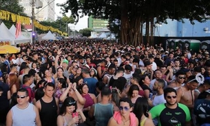 Três Blocos vão agitar Carnaval no estacionamento da Nilton Lins