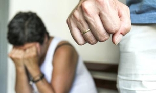 Homem é preso por ameaçar com faca e bater na própria mãe em Manaus 