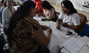 Vila Olímpica de Manaus vai encerrar inscrições em escolinhas nesta quinta