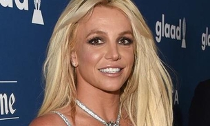 Britney Spears é hospitalizada após sofrer acidente enquanto dançava 