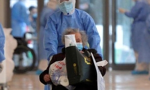Hong Kong registra segunda morte pelo novo coronavírus