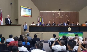 Em Manaus, economista sugere alíquota de 15% no ICMS de combustível