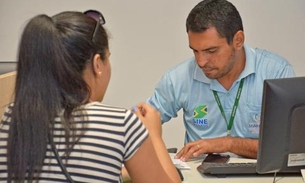 Sine Manaus oferta 20 vagas de emprego nesta quinta-feira