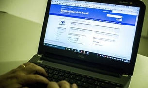 Entrega da declaração do Imposto de Renda começa no dia 2