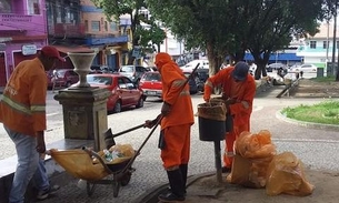Organizadores de bandas e blocos em Manaus têm fiscalização para checar limpeza