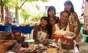 Feira da FAS inicia seleção de expositores para edição de março