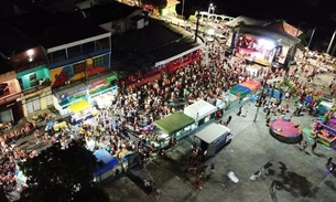 Procon orienta foliões sobre venda de ingressos irregulares em festas de Carnaval, em Manaus 