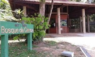 Bolsa Universidade convoca beneficiários para atuar no Bosque da Ciência