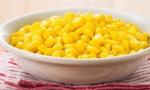 Heinz pede recall de milho verde com bactéria; confira o lote