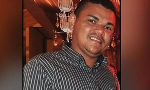 Assessor parlamentar que levou sete tiros em partida de futebol morre em Manaus 