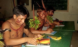 Sai lista de professores aprovados em processo seletivo indígena no Amazonas